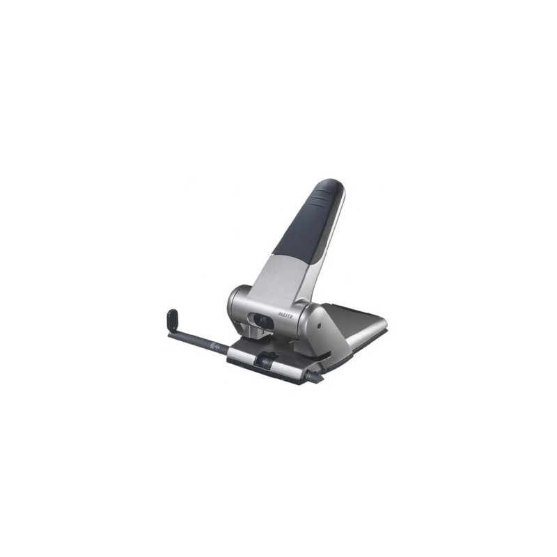 Furador Leitz 63 Folhas