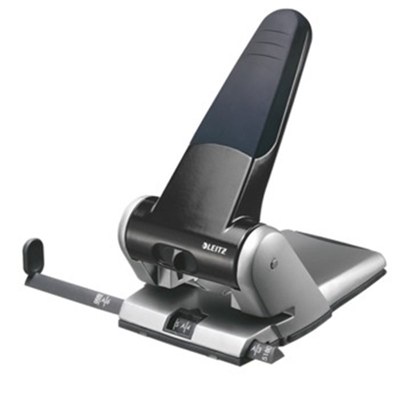 Furador Leitz 63 Folhas