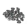 Rebites Metal p/Perfurador Skreba Skre Perfo