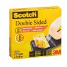 Fita Scotch 3M Dupla Face
