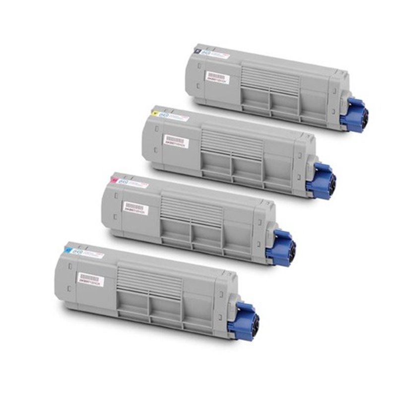 C610 Pack