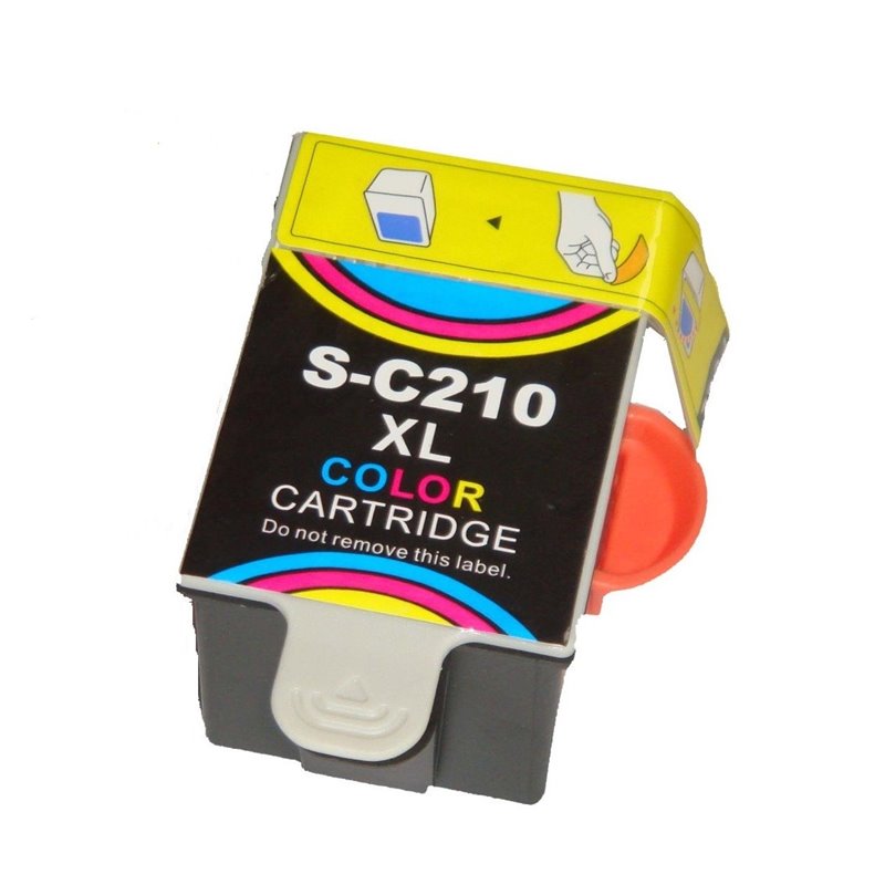 Ink M210