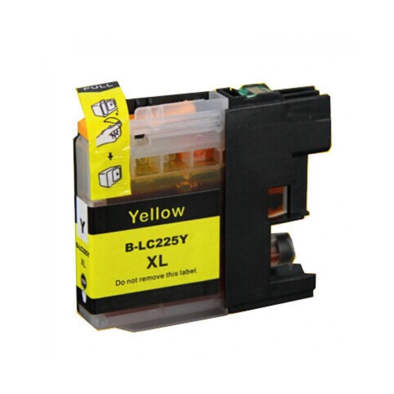 LC225 XL Y
