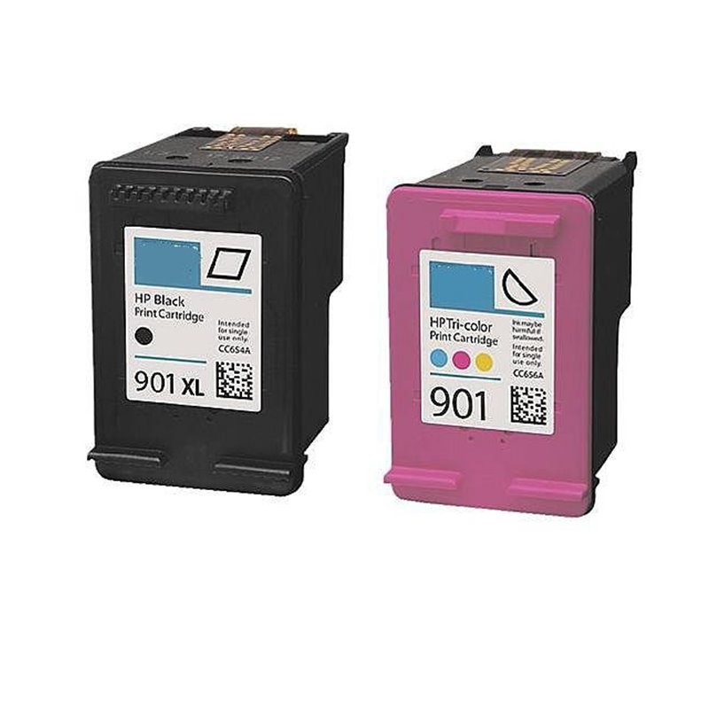 Nº901 Pack Nº901 Pack