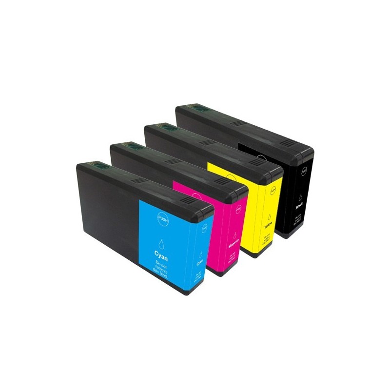 T7015 Pack XL