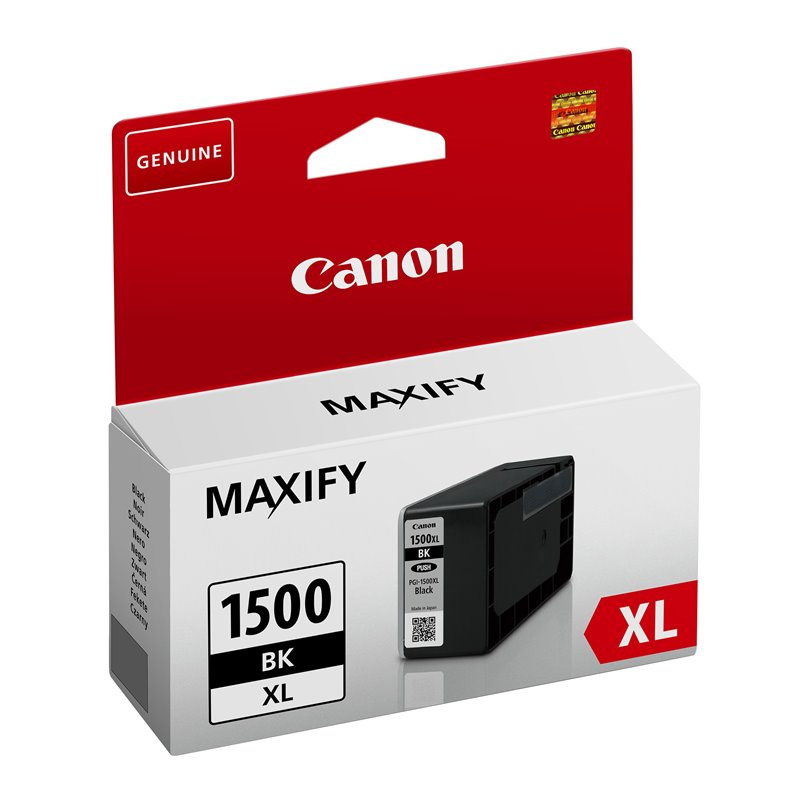 Canon PGI1500 XL BK