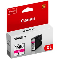 Canon PGI1500 XL M