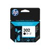 HP Nº302 BK