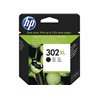HP Nº302 XL BK