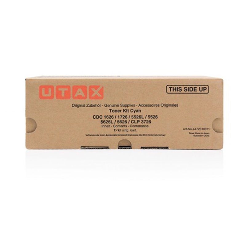 Utax DCC6626 C
