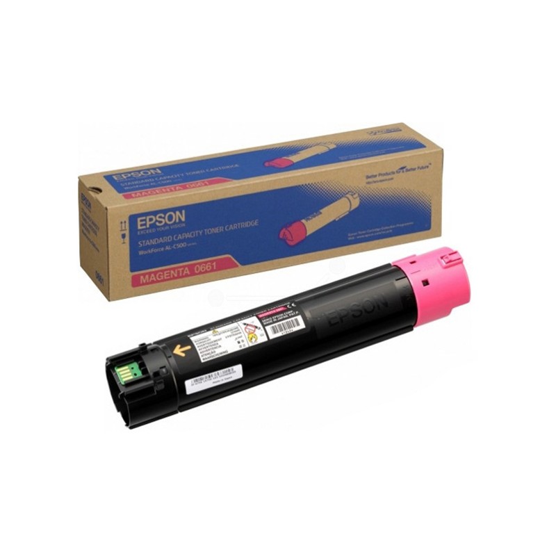 Epson C500 M