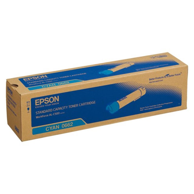 Epson C500 C