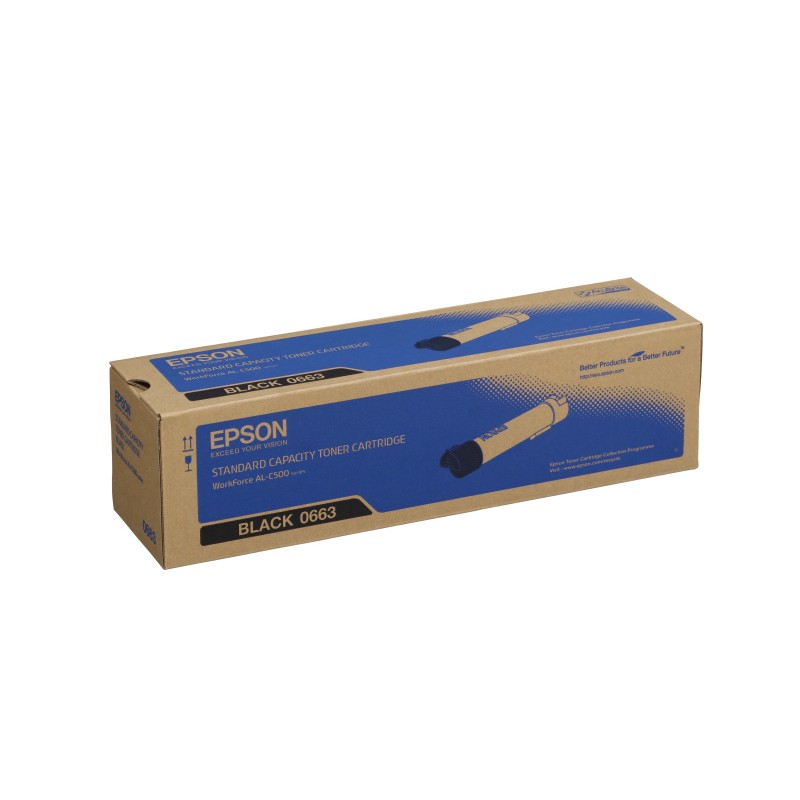 Epson C500 BK