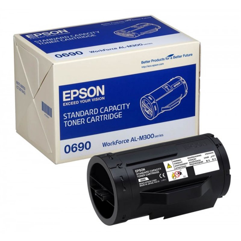 Epson M300
