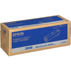 Epson M400
