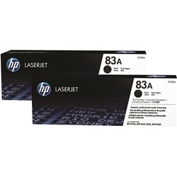 HP 83A Pack Duplo