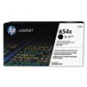 HP 654X BK XL