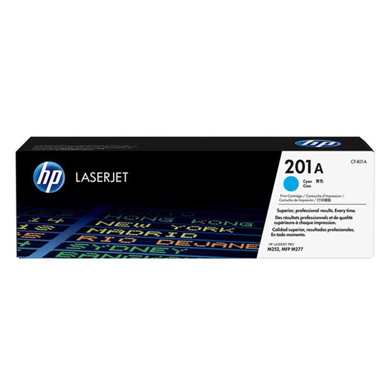 HP 201A C