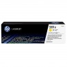 HP 201X Y XL