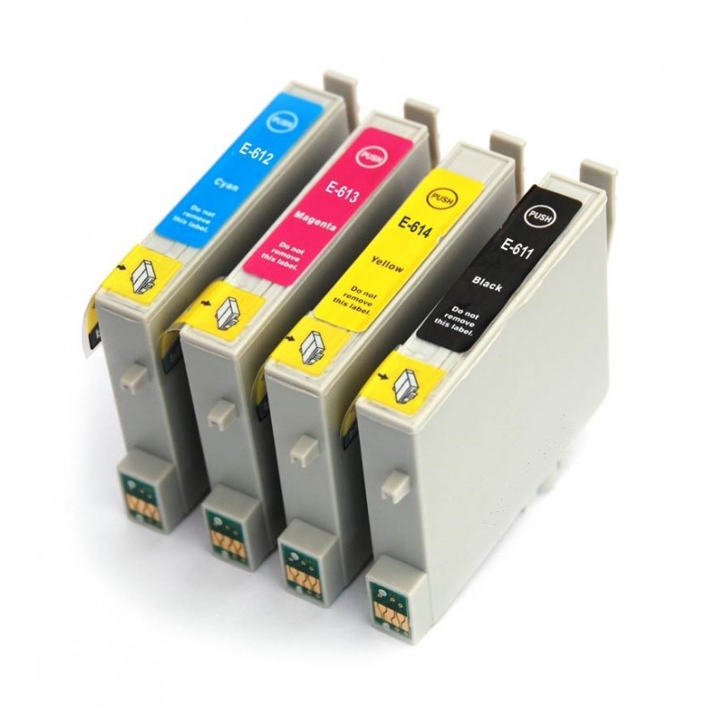 T0615 Pack