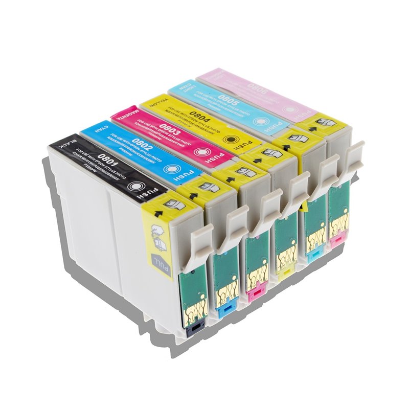 T0807 Pack