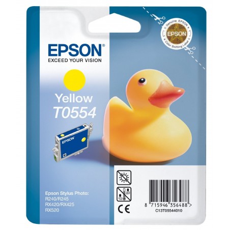 Epson T0554 Y
