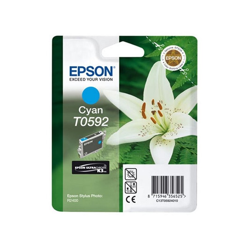 Epson T0592 C