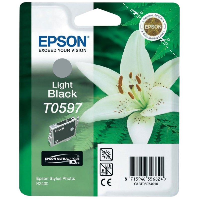 Epson T0597 GY