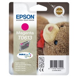 Epson T0613 M