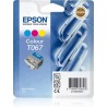 Epson T067 Cor