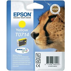 Epson T0714 Y