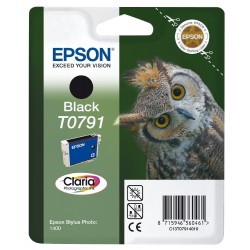 Epson T0791 BK