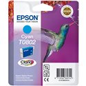 Epson T0802 C
