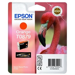 Epson T0879 O