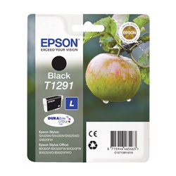 Epson T1291 BK