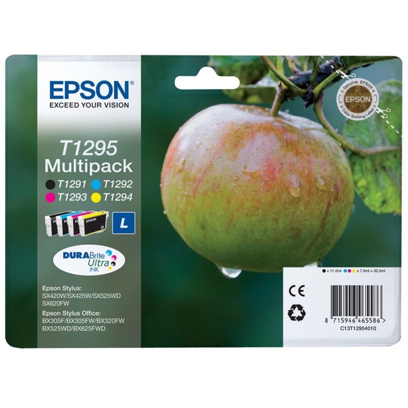 Epson T1295 Pack