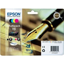 Epson T1626 Pack