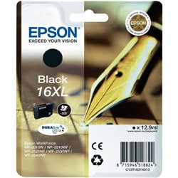 Epson T1631 BK XL