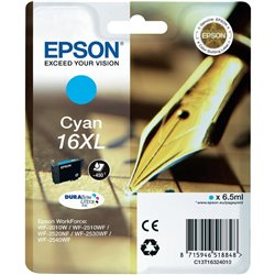 Epson T1632 C XL