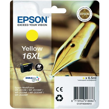Epson T1634 Y XL