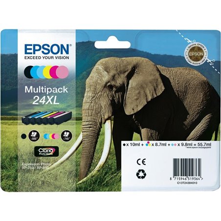 Epson T2438 Pack