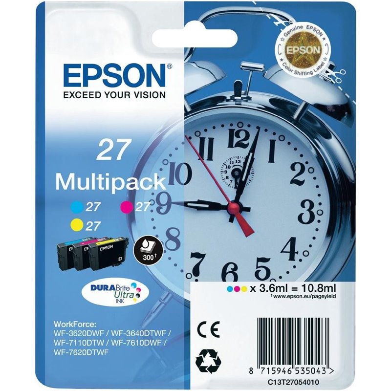 Epson T2705 Pack