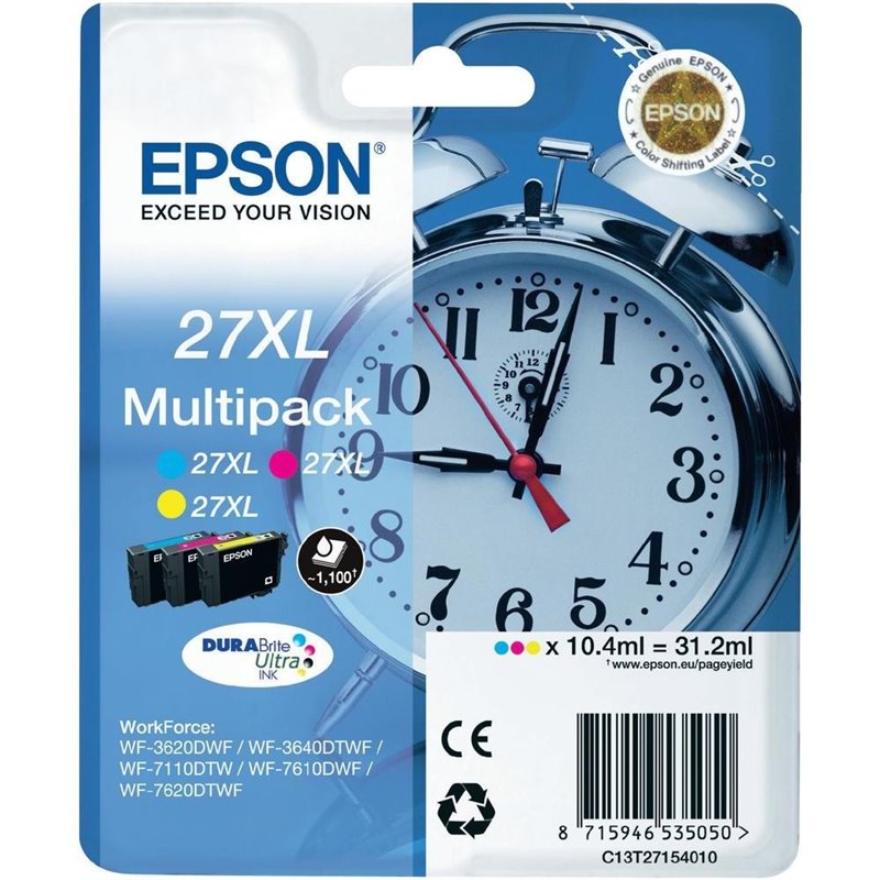 Epson T2715 Pack XL