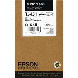 Epson T5431 BK