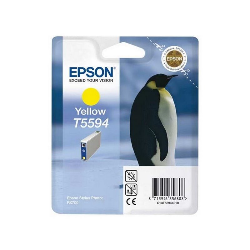 Epson T5594 Y