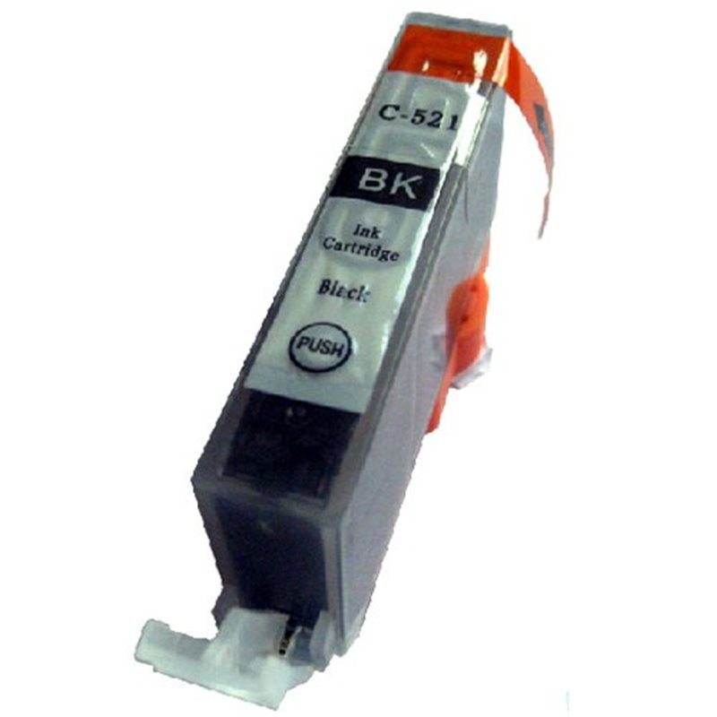 CLI521 BK