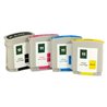 Nº10+Nº11 Pack 4 Cores Nº10+Nº11 Pack 4 Cores