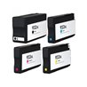 Nº932XL + Nº933XL Pack 4  Nº932XL + Nº933XL Pack 4