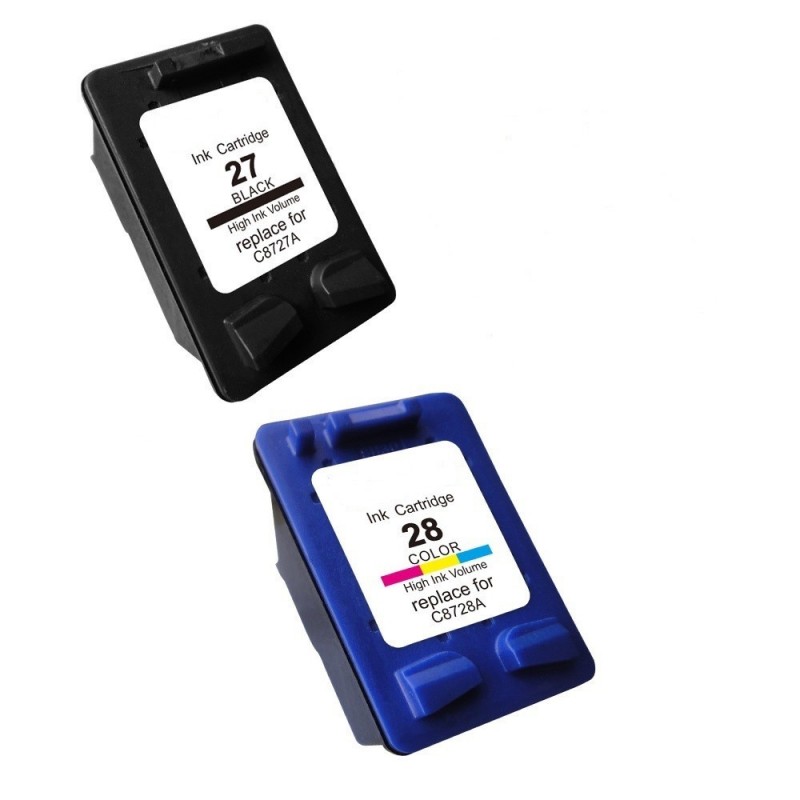 Nº27/28 Pack Nº27/28 Pack