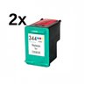 Nº344 Duplo